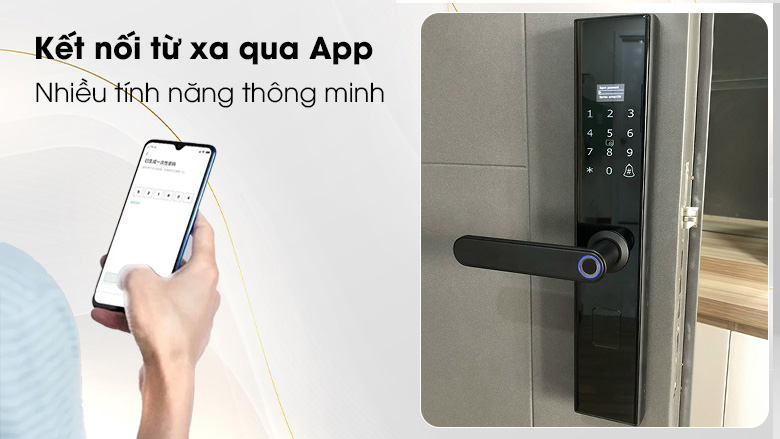 khoa-cua-dien-tu-andu-a8 mở khoá từ xa